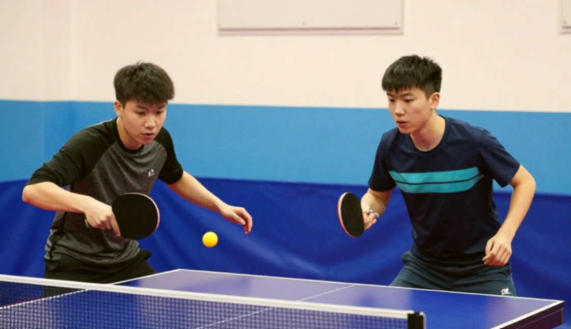 Kết quả bốc thăm vòng bảng Cúp Europe ETTU Nam 2026/27: Các nhóm đấu đã chính thức được xếp