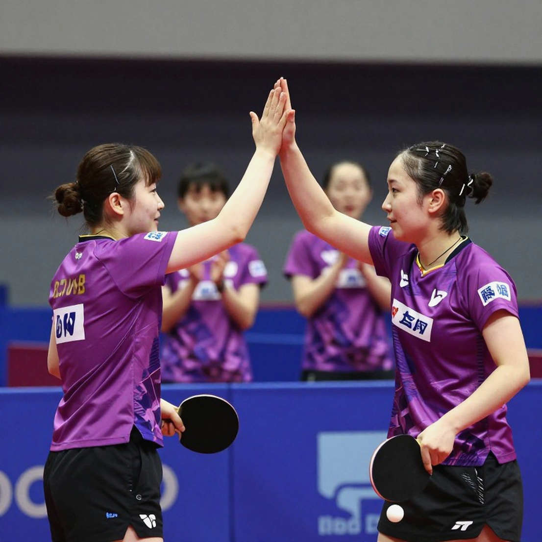 Kết quả bốc thăm vòng bảng Giải Cúp Châu Âu nam ETTU 2026/27